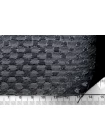 Жаккард-парча хлопок с шелкком TOM FORD Серебряный TRC H34/2  L30 28072537