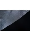 Жаккард-парча хлопок с шелкком TOM FORD Серебряный TRC H34/2  L30 28072537
