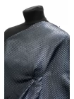 Жаккард-парча хлопок с шелкком TOM FORD Серебряный TRC H34/2  L30 28072537