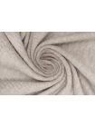 Хлопковый фактурный трикотаж MISSONI Светло-бежевый TRC H41/3 V00 28072548