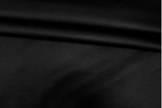 ОТРЕЗ 2,4 М Джинса хлопковая TOM FORD Черная TRC REG (25)  28072552-2