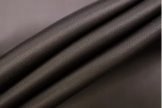 Подкладочная вискоза Тёмно-коричневая SF H50/4 U30 3062516