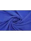 Купра плательно-блузочая жаккардовая MAX MARA Синяя MM H24 O70 1102517