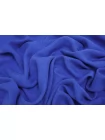 Купра плательно-блузочая жаккардовая MAX MARA Синяя MM H24 O70 1102517