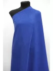 Купра плательно-блузочая жаккардовая MAX MARA Синяя MM H24 O70 1102517