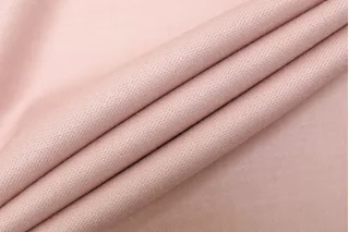 Поливискоза костюмно-плательная MAX MARA Пудрово-розовая MM H63/6 AA50 1102547