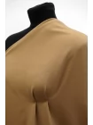 Поливискоза костюмно-плательная MAX MARA Песочный кэмел MM H63/3 AA40 1102556