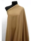 Поливискоза костюмно-плательная MAX MARA Песочный кэмел MM H63/3 AA40 1102556