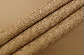 Поливискоза костюмно-плательная MAX MARA Песочный кэмел MM H63/3 AA40 1102556