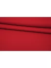 Поливискоза костюмно-плательная MAX MARA Красная MM H63/6 AA50 1102571