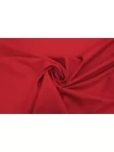 Поливискоза костюмно-плательная MAX MARA Красная MM H63/6 AA50 1102571