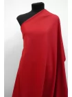 Поливискоза костюмно-плательная MAX MARA Красная MM H63/6 AA50 1102571