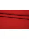 Поливискоза костюмно-плательная MAX MARA Красная MM H63/6 AA50 1102572