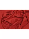 Поливискоза костюмно-плательная MAX MARA Красная MM H63/6 AA50 1102572