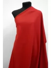 Поливискоза костюмно-плательная MAX MARA Красная MM H63/6 AA50 1102572