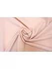 Поливискоза костюмно-плательная MAX MARA Розово-персиковая MM H63/6 AA50 1102575