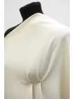 Поливискоза костюмно-плательная MAX MARA Молочная MM H63/3 AA30 1102576
