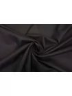 Поливискоза костюмно-плательная MAX MARA Тёмно-коричневая MM H63/3 BB50   1102585