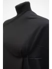 Поливискоза костюмно-плательная MAX MARA Тёмно-коричневая MM H63/3 BB50   1102585