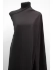 Поливискоза костюмно-плательная MAX MARA Тёмно-коричневая MM H63/3 BB50   1102585