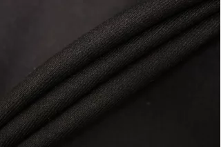 Поливискоза костюмно-плательная MAX MARA Тёмно-коричневая MM H63/3 BB50 1102585