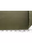 Хлопок рубашечный мерсеризированный Зеленый хаки FRM H4/5 C30 11072503