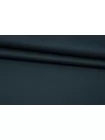 Костюмно-плательная шерсть Темно-бирюзовая BRS H59/3 ii30 12082527