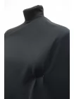 Костюмно-плательная шерсть Тёмно-серая BRS H59/6 ii70 12082579
