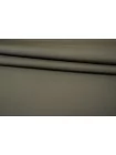 Костюмная шерсть Приглушённо-зелёная BRS H59/3 ii30 13082502