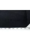 Фланель шерстяная плательно-костюмная Чёрно-серая в клетку BRS H59/6 ii70 13082512