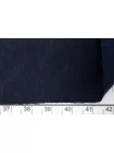 Шелк вареный плательно-костюмный Синий TRC H29/4 N10 18072502