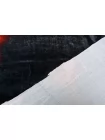 Бархат шелковый Altuzarra Пятна на черном TRC H19/9 K33 18072504