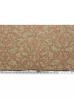 Гобелен хлопковый Песочно-розовый Орнамент TRC H34/1/ M00 18072505