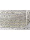 Хлопок с люрексом рубашечно-плательный Жаккардовый TRC REG H34/4 L30 18072508