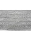 Хлопок с люрексом рубашечно-плательный Жаккардовый TRC REG H34/4 L30 18072508