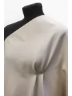 Костюмная шерсть TOM FORD Серо-бежевая TRC H59/1 ii10 18072540