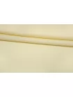 Тонкая фактурная плательная шерсть BALMAIN Сливочная TRC H59/1 ii10 18072541
