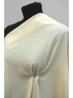 Тонкая фактурная плательная шерсть BALMAIN Сливочная TRC H59/1 ii10 18072541