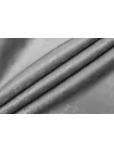 Подкладочная вискоза жаккардовая HUGO BOSS Серая SF H50/3 U66 20062545