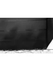 Подкладочная вискоза жаккардовая в полоску Чёрная SF H50/9 U66 20062547