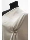 Бархат хлопковый костюмно-плательный TOM FORD Серо-бежевый TRC H19/8 K20 28072515
