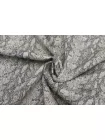 Лен жаккардовый костюмно-плательный Змея FRM H16 L20 29062568
