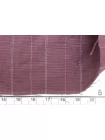 Лён с хлопком костюмно-плательный в полоску Брусничный FRM Н16/2 G40 29062594