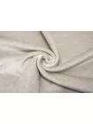 Пальтовая альпака с кашемиром MAX MARA Светлая серо-бежевая MM H56 DD50 30092502