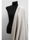 Пальтовая альпака с кашемиром MAX MARA Светлая серо-бежевая MM H56 DD50 30092502