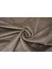 Пальтовая альпака MAX MARA Дымчато-коричневая MM H56 EE20 30092503