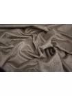 Пальтовая альпака MAX MARA Дымчато-коричневая MM H56 EE20 30092503