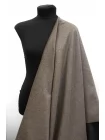 Пальтовая альпака MAX MARA Дымчато-коричневая MM H56 EE20 30092503