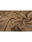 Пальтовая альпака с кашемиром MAX MARA Бежево-коричневая MM H56 DD00 30092512