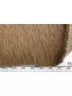 Пальтовая альпака с кашемиром MAX MARA Бежево-коричневая MM H56 DD00 30092512